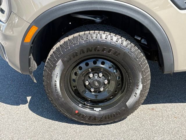 New 2026 Ford Ranger XL w/ Trailer Tow Package image 27