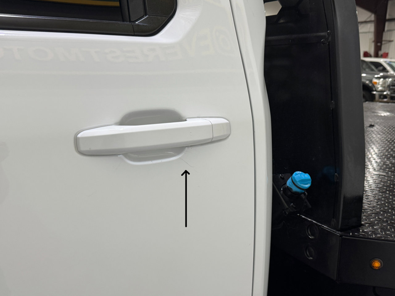 Used 2024 Chevrolet Silverado 3500 LT w/ Convenience Package image 61