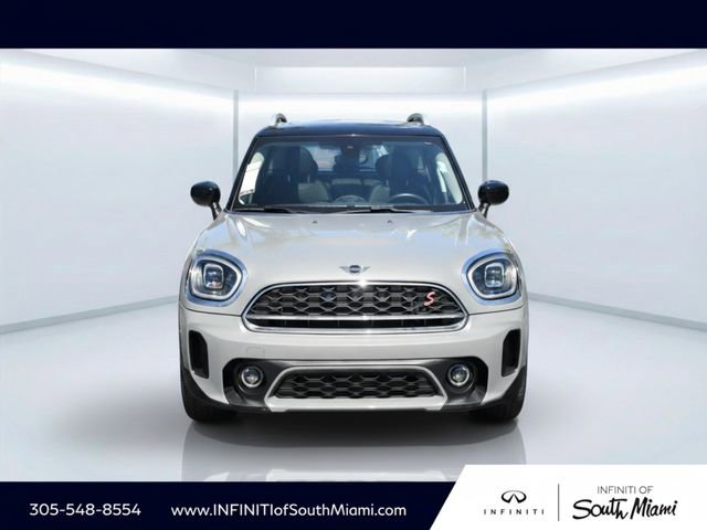 Used 2023 MINI Cooper Countryman S image 2