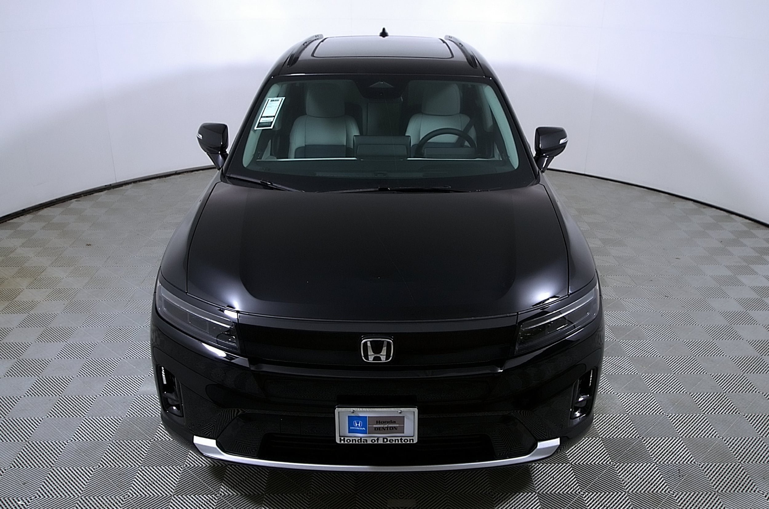 New 2026 Honda Prologue Touring image 4