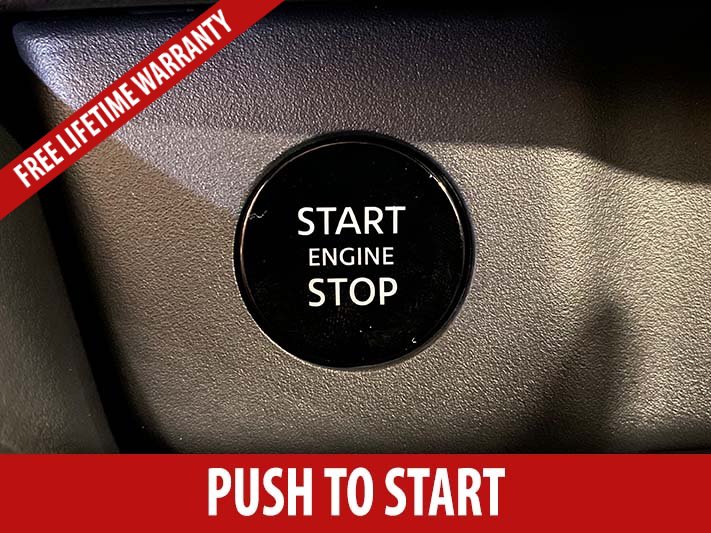 New 2026 Nissan Rogue Dark Armor AWD/4WD image 13