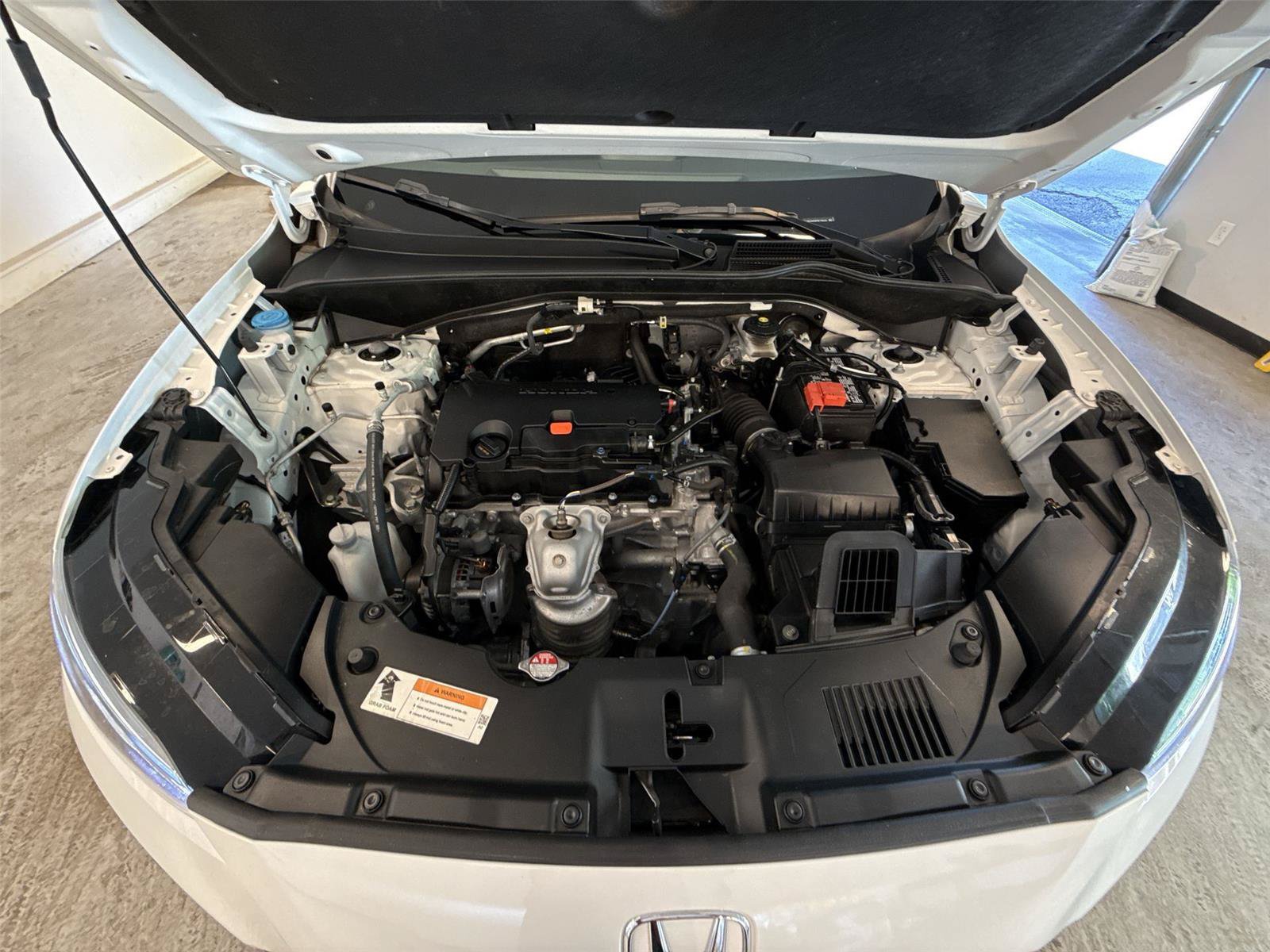 Used 2023 Honda HR-V Sport image 17