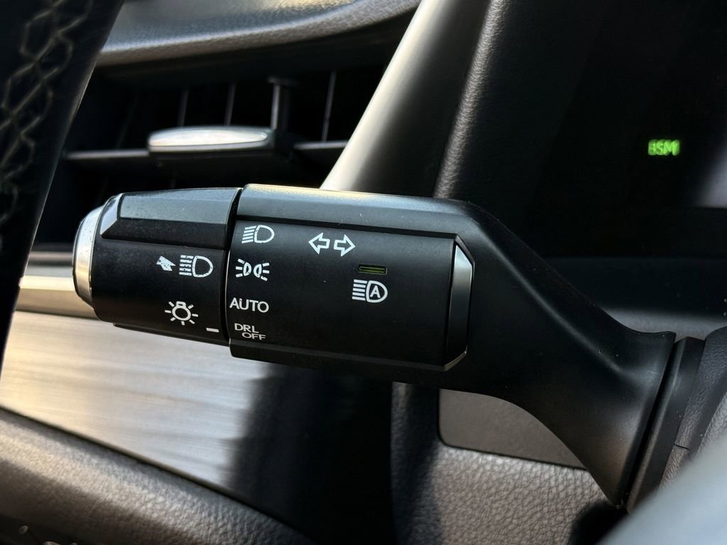 Used 2021 Lexus ES 350 F Sport w/ Accessory Package FWD image 25