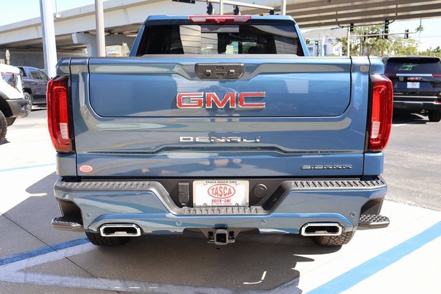 New 2026 GMC Sierra 1500 Denali w/ Technology Package image 5