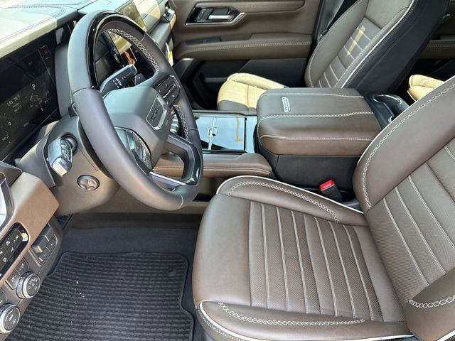 Used 2026 GMC Yukon Denali Ultimate image 18