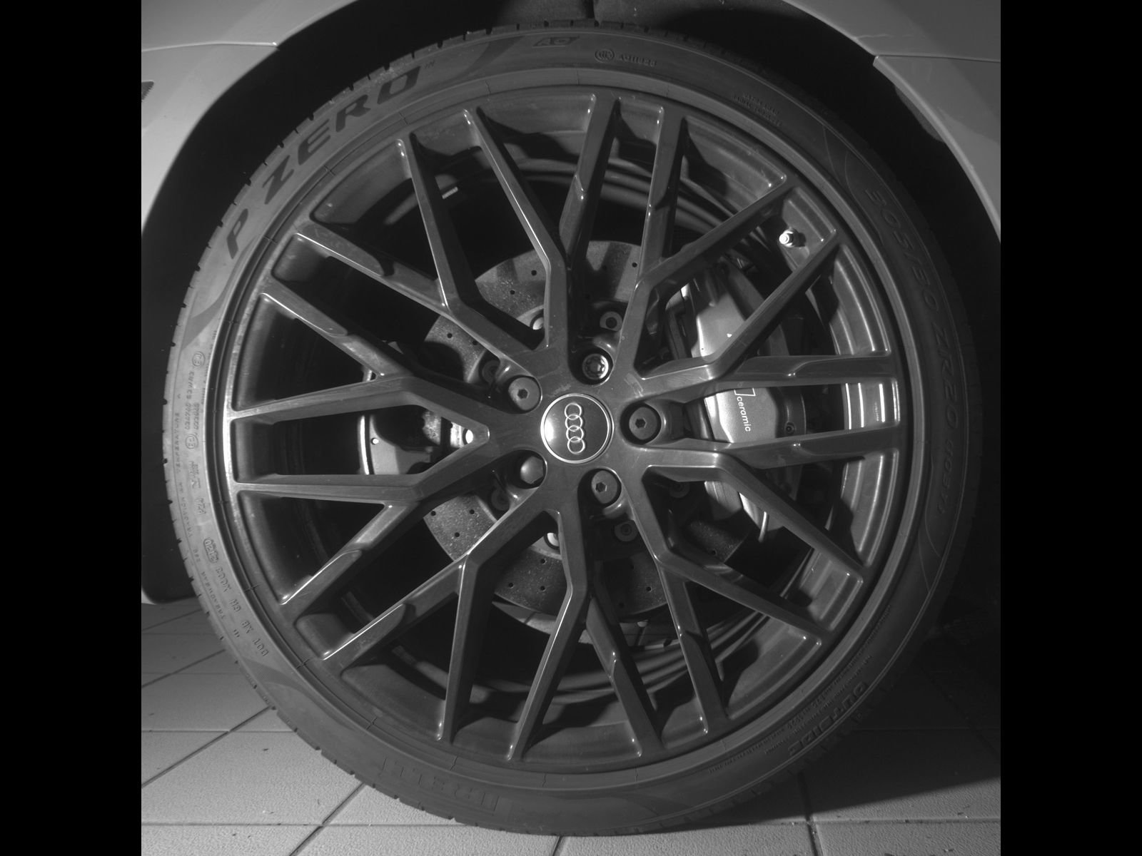 Used 2017 Audi R8 V10 plus AWD/4WD image 11