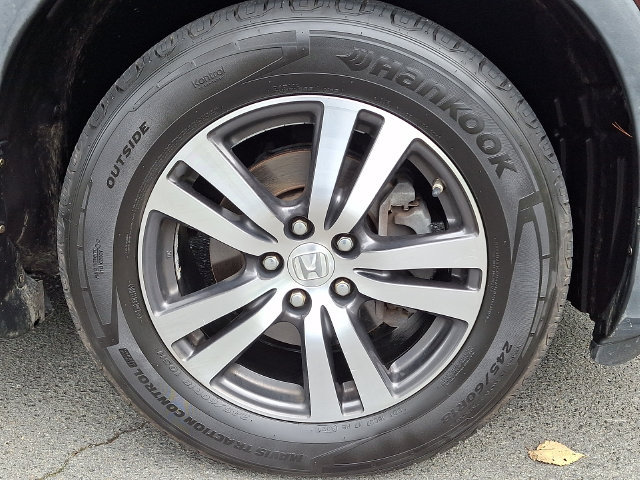 Used 2016 Honda Pilot EX-L image 8