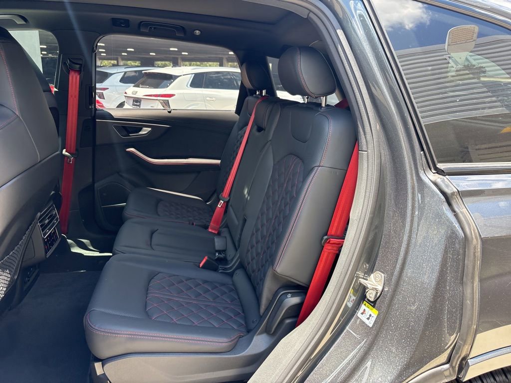 New 2026 Audi Q7 3.0T Prestige AWD/4WD image 14