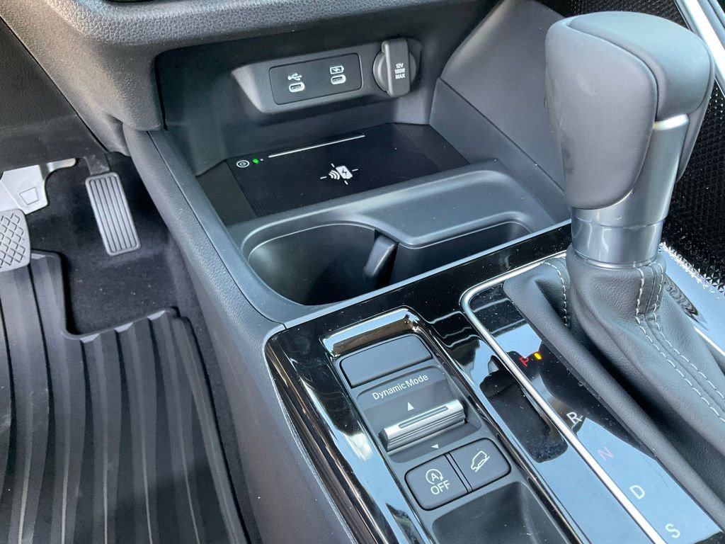 New 2026 Acura ADX AWD image 14