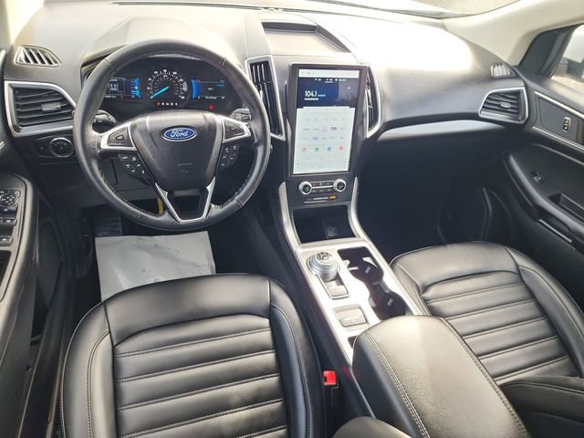 Used 2024 Ford Edge SEL image 19