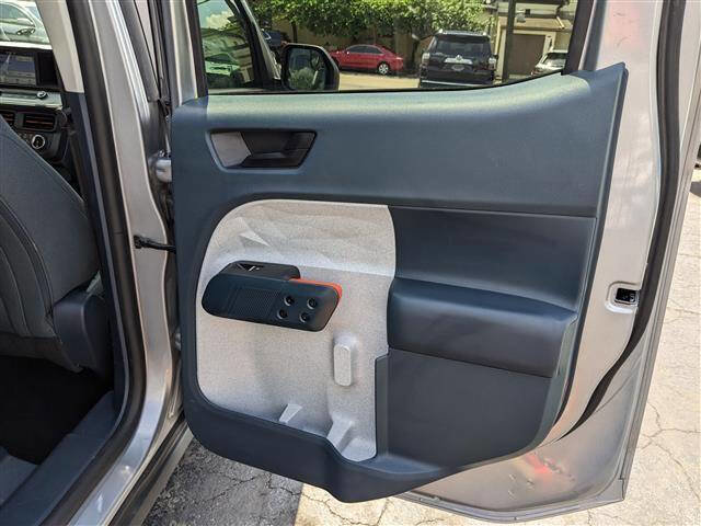 Used 2022 Ford Maverick XLT w/ Equipment Group 300A Standard image 19