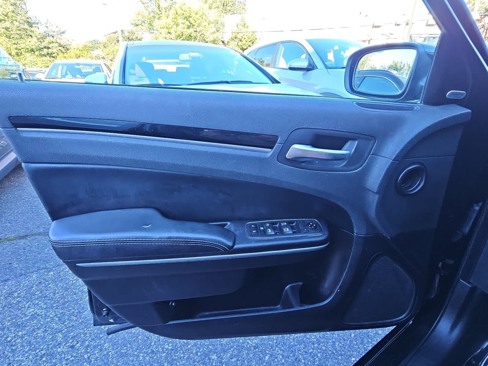 Used 2021 Chrysler 300 S RWD image 24