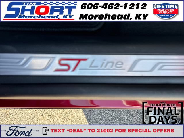 New 2026 Ford Explorer ST-Line AWD/4WD image 11