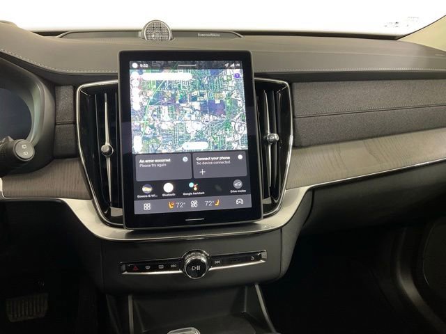 New 2026 Volvo XC90 B6 Ultra w/ Lounge Package image 16