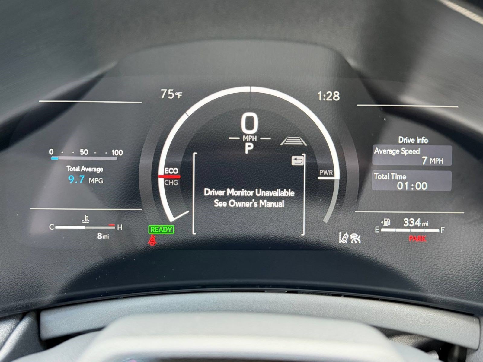 New 2026 Lexus TX 500h AWD w/ Technology Package image 26