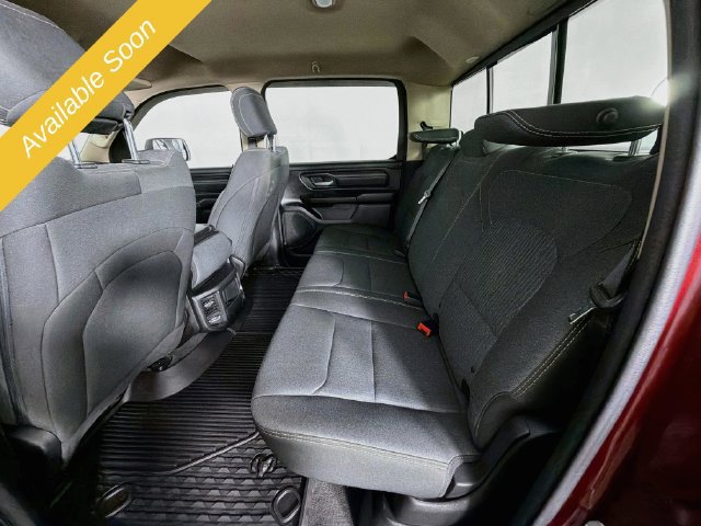 Used 2020 RAM 1500 Tradesman w/ SXT Appearance Group AWD/4WD image 23