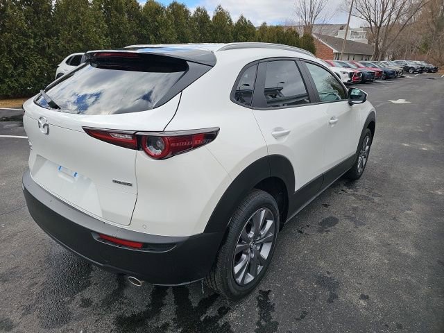 New 2026 MAZDA CX-30 AWD 2.5 S image 3