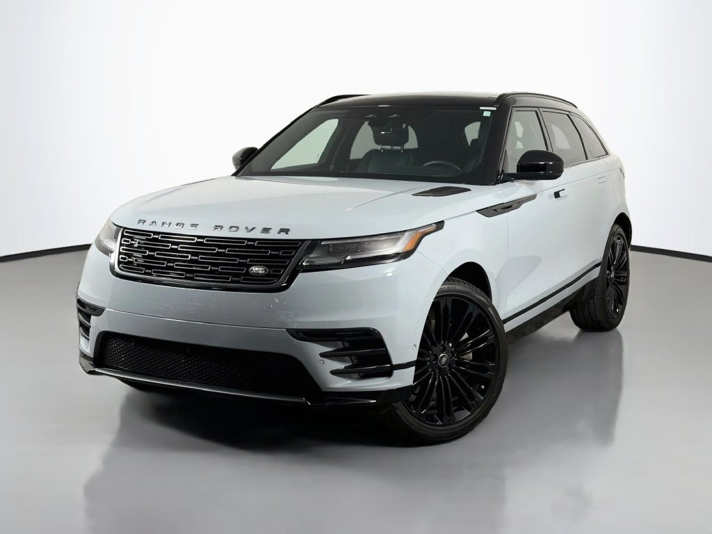 Used 2026 Land Rover Range Rover Velar Dynamic SE AWD/4WD image 1