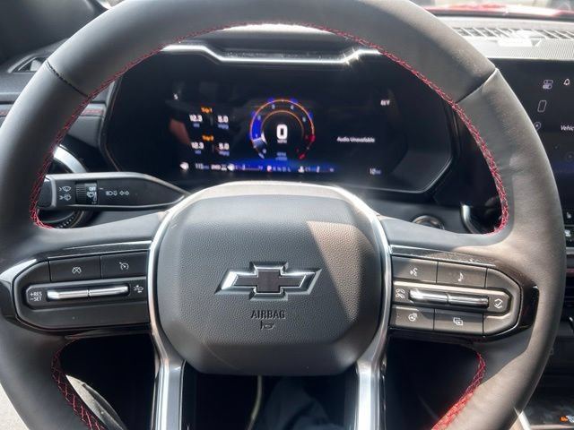 New 2026 Chevrolet Colorado Z71 w/ Midnight Edition AWD/4WD image 27