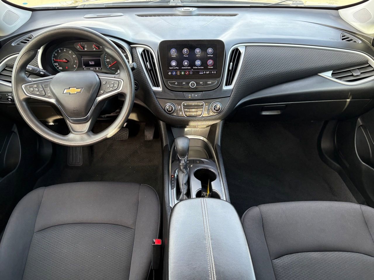 Used 2024 Chevrolet Malibu LT image 13