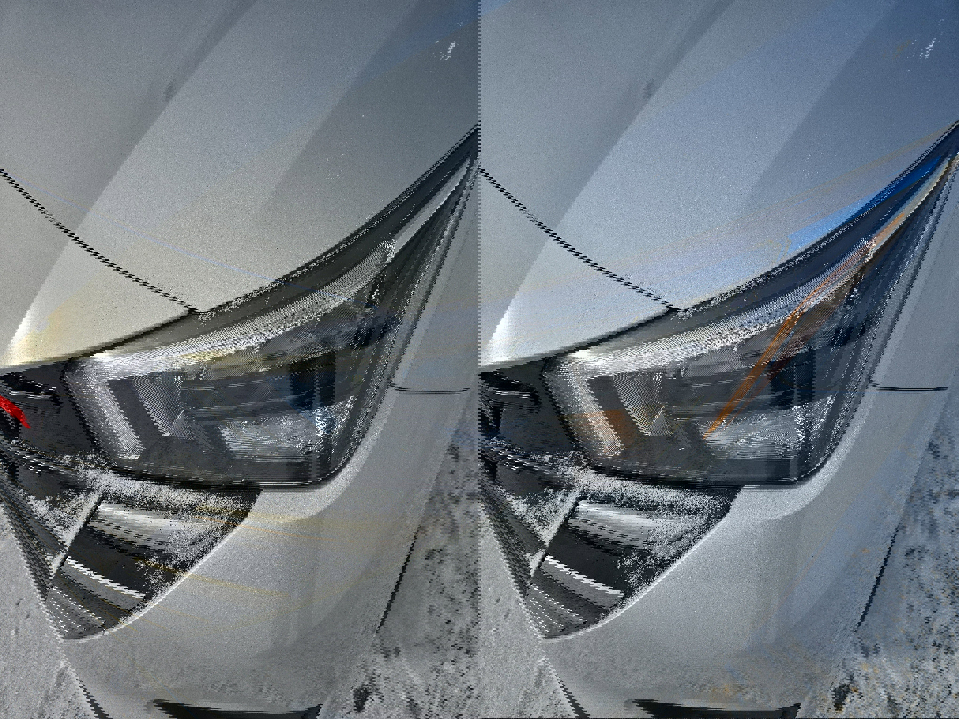 New 2025 Nissan Versa SR w/ Trunk Package image 14