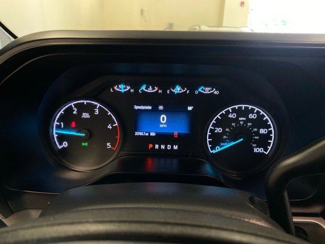 Certified 2023 Ford F550 4x4 SuperCab Super Duty w/ XLT Value Package image 26