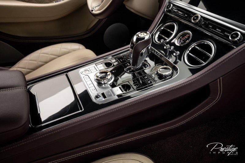 Used 2020 Bentley Continental GT V8 First Edition image 40