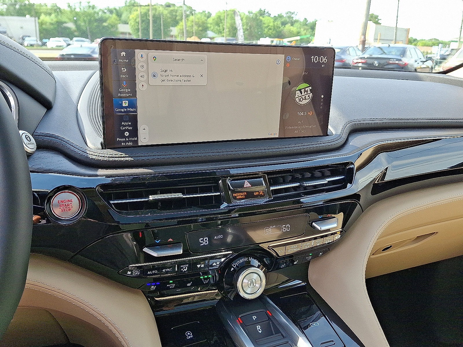 New 2026 Acura MDX w/ Advance Package image 10
