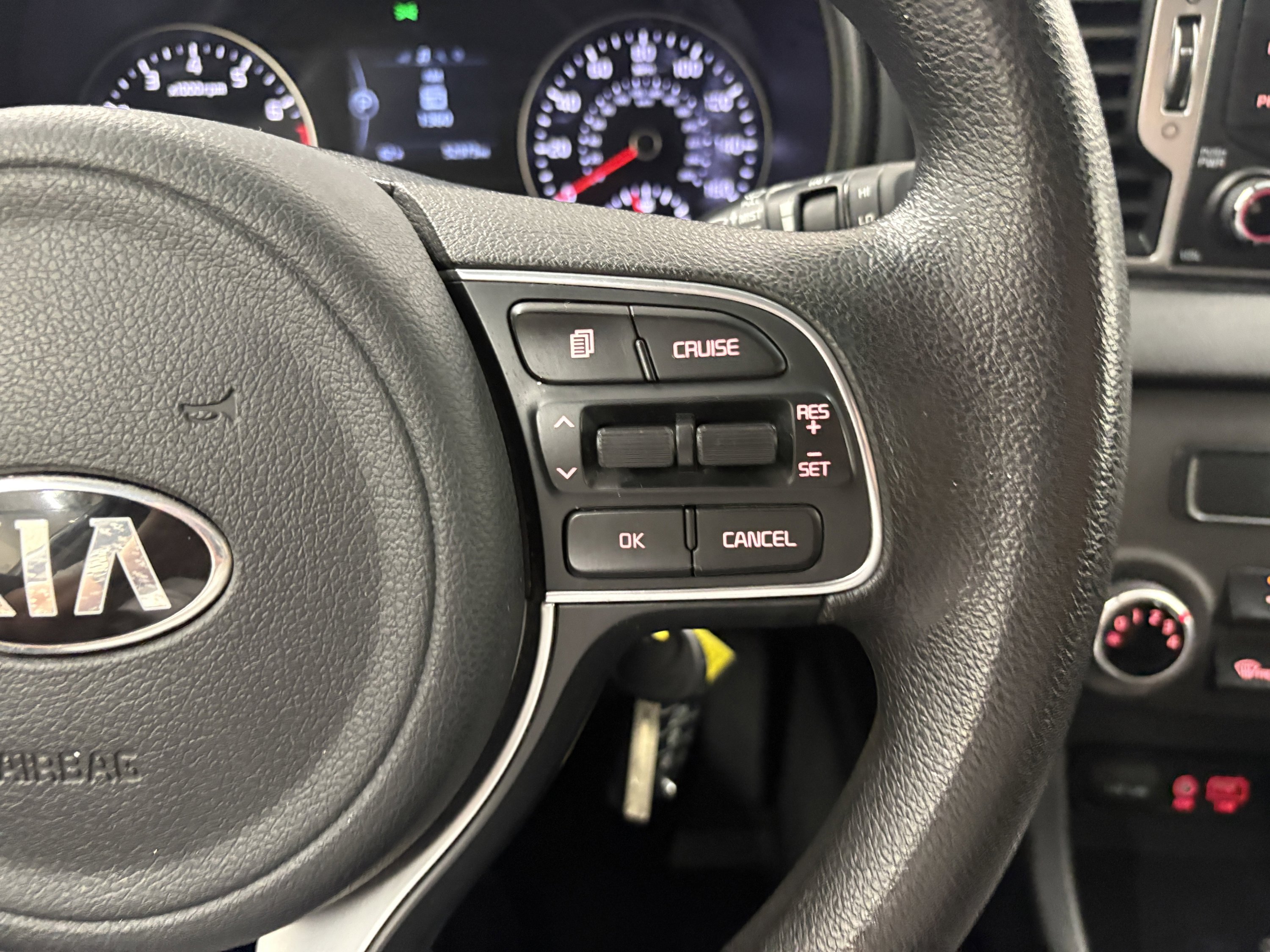 Used 2019 Kia Sportage LX FWD image 30