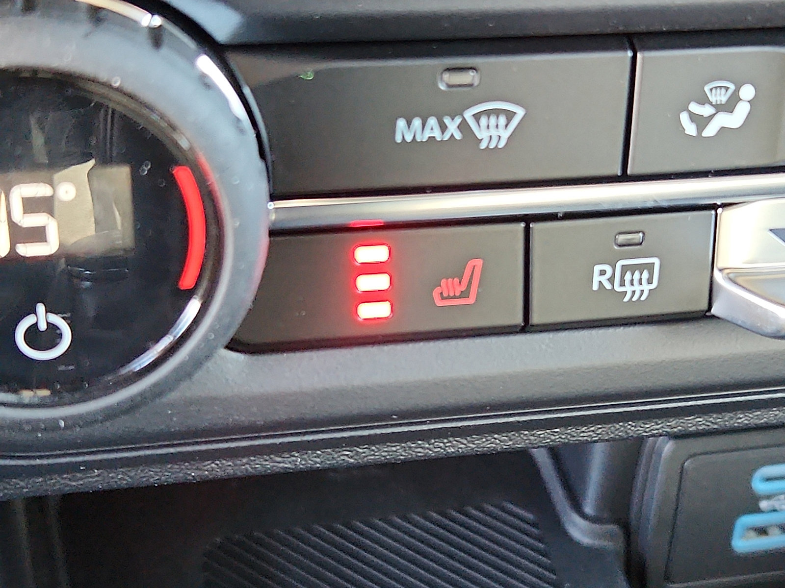 New 2025 Ford Bronco Heritage Edition image 15