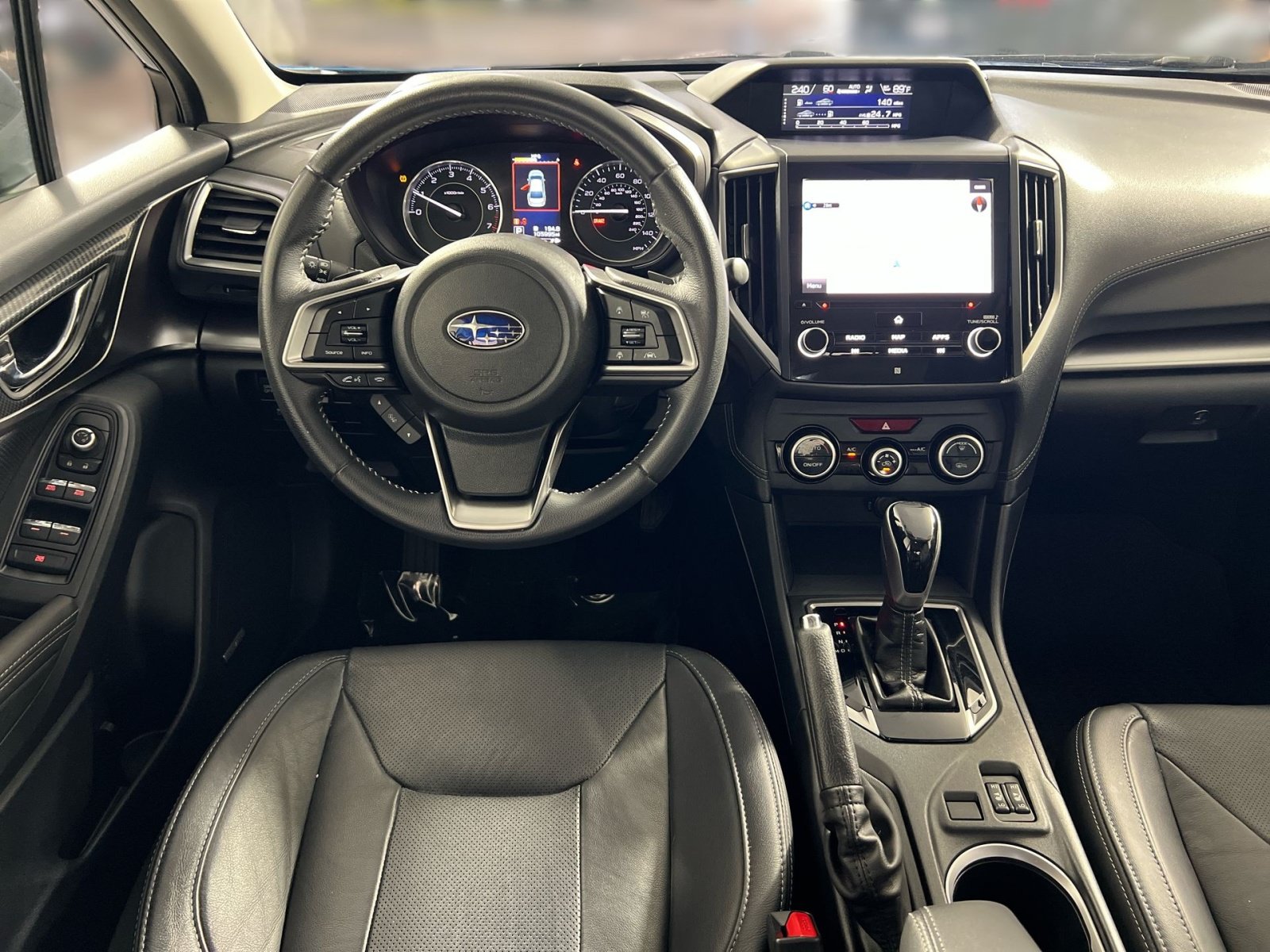 Used 2019 Subaru Impreza 2.0i Limited AWD/4WD image 23