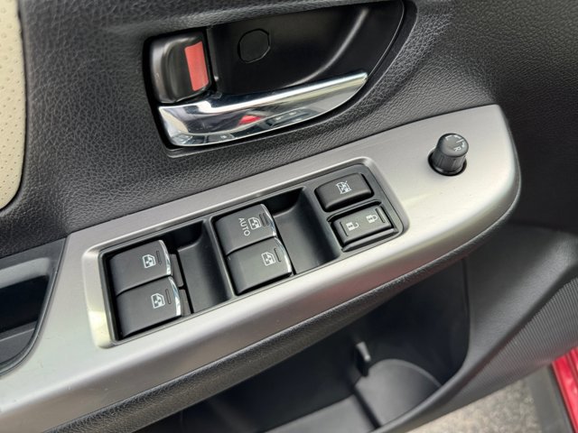 Used 2016 Subaru Crosstrek 2.0i Limited image 18