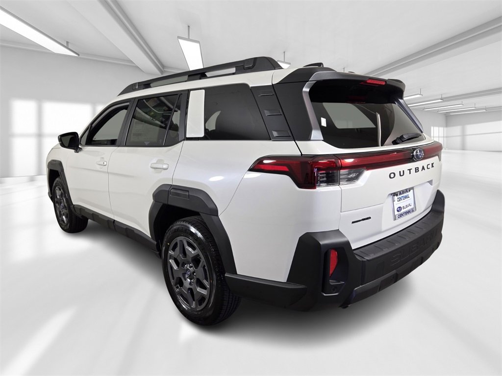 New 2026 Subaru Outback Premium image 3