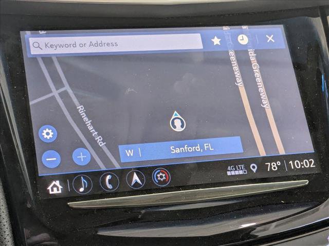 Used 2019 Cadillac XTS Luxury FWD image 9
