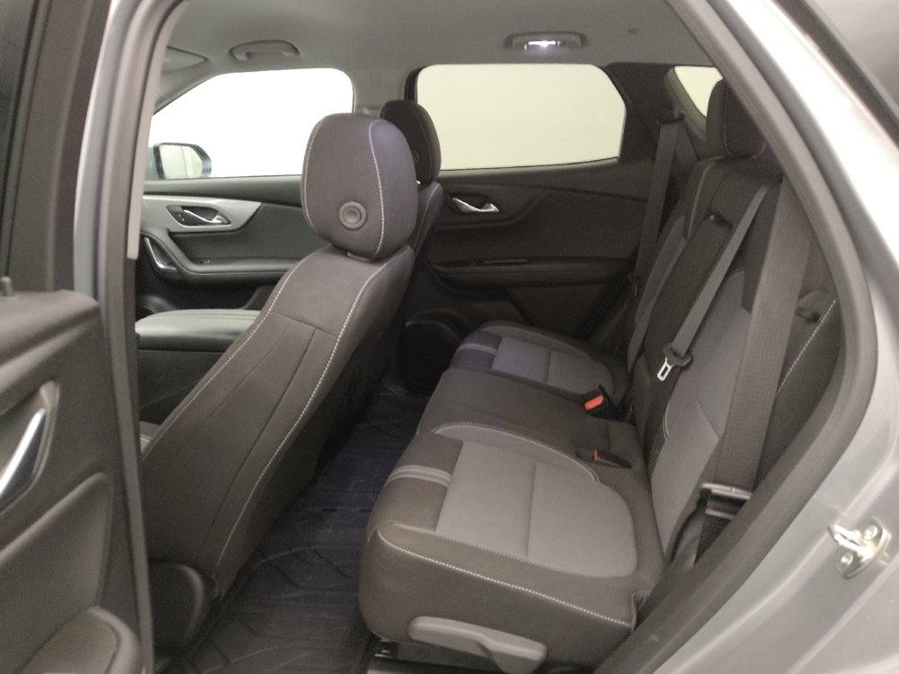 Used 2024 Chevrolet Blazer LT w/ Convenience Package image 18