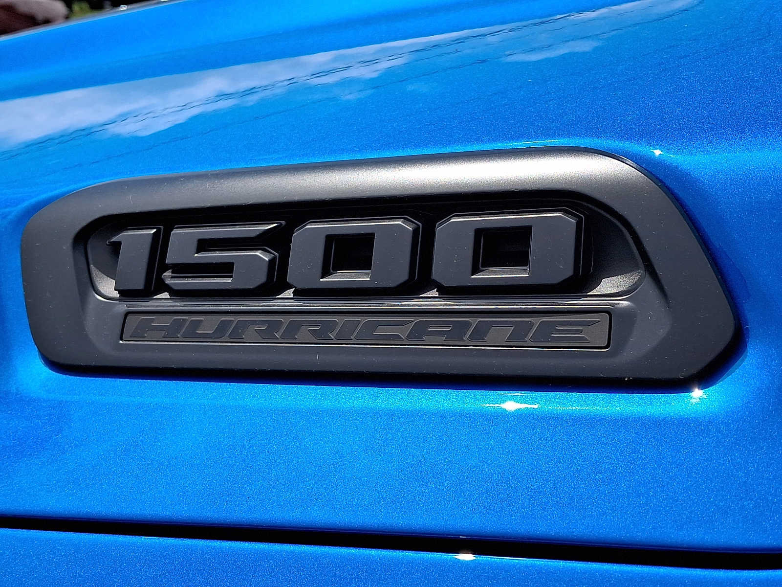 New 2026 RAM 1500 Tradesman AWD/4WD image 21