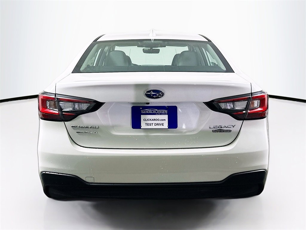 Used 2025 Subaru Legacy Premium w/ Popular Package #1 image 14