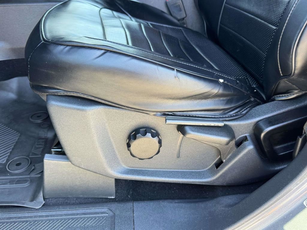 Used 2021 Ford Bronco Big Bend image 20