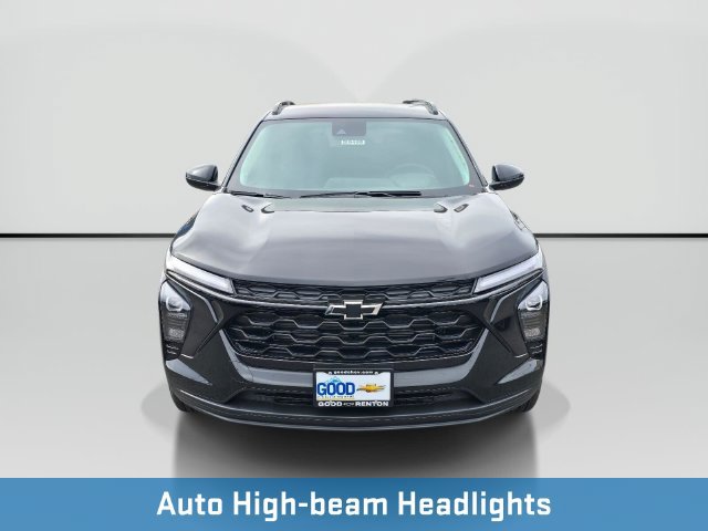 New 2026 Chevrolet Trax LT w/ Driver Confidence Package FWD image 9