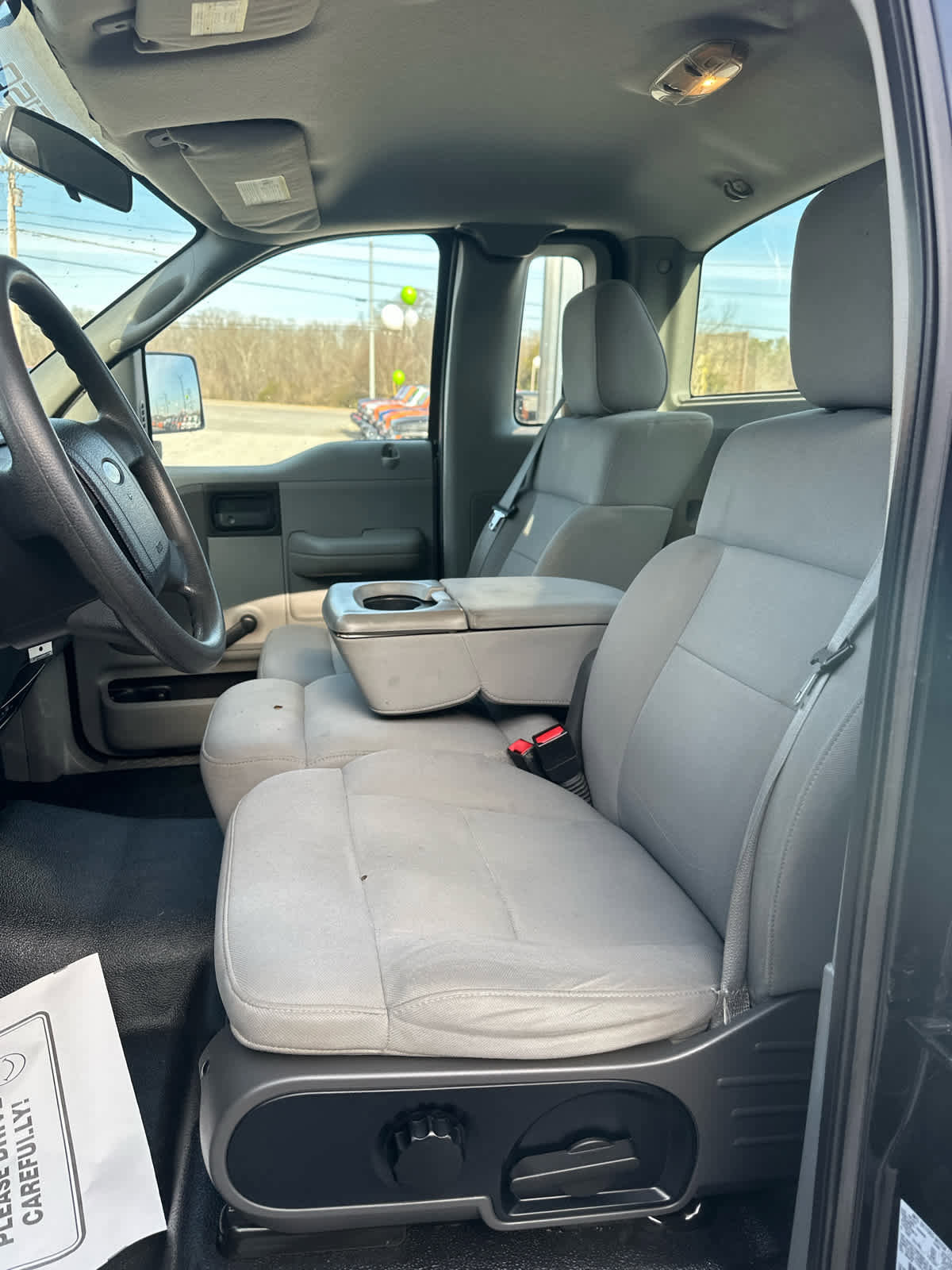 Used 2004 Ford F150 XL image 10