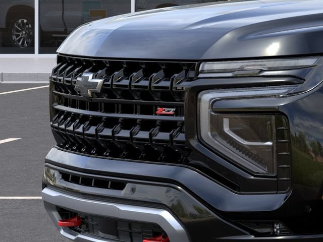 New 2026 Chevrolet Suburban Z71 w/ Z71 Off-Road Package AWD/4WD image 13