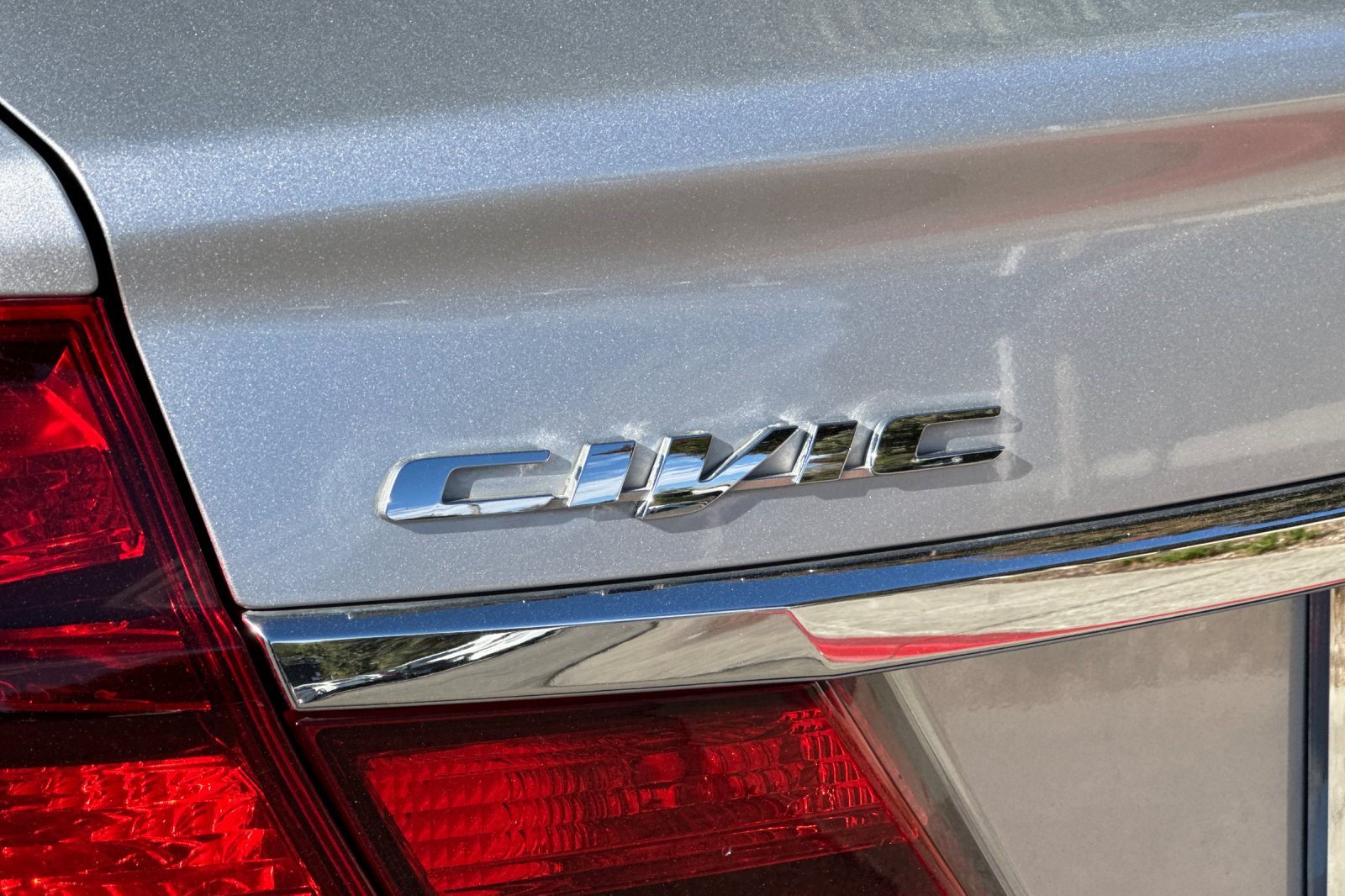 Used 2013 Honda Civic LX image 26