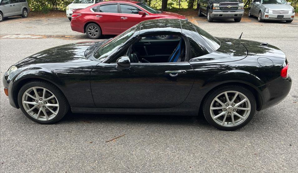 Used 2012 MAZDA MX-5 Miata Grand Touring w/ Premium Pkg RWD image 9