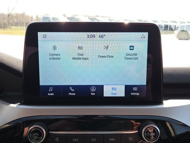 Used 2020 Ford Escape SE Sport image 32