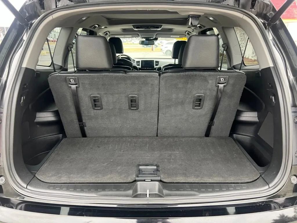 Used 2017 Honda Pilot Elite image 23