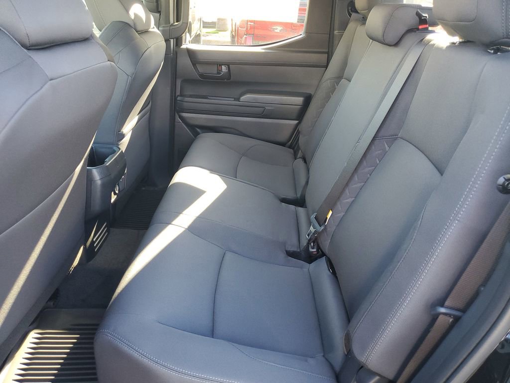 New 2026 Toyota Tacoma SR image 10