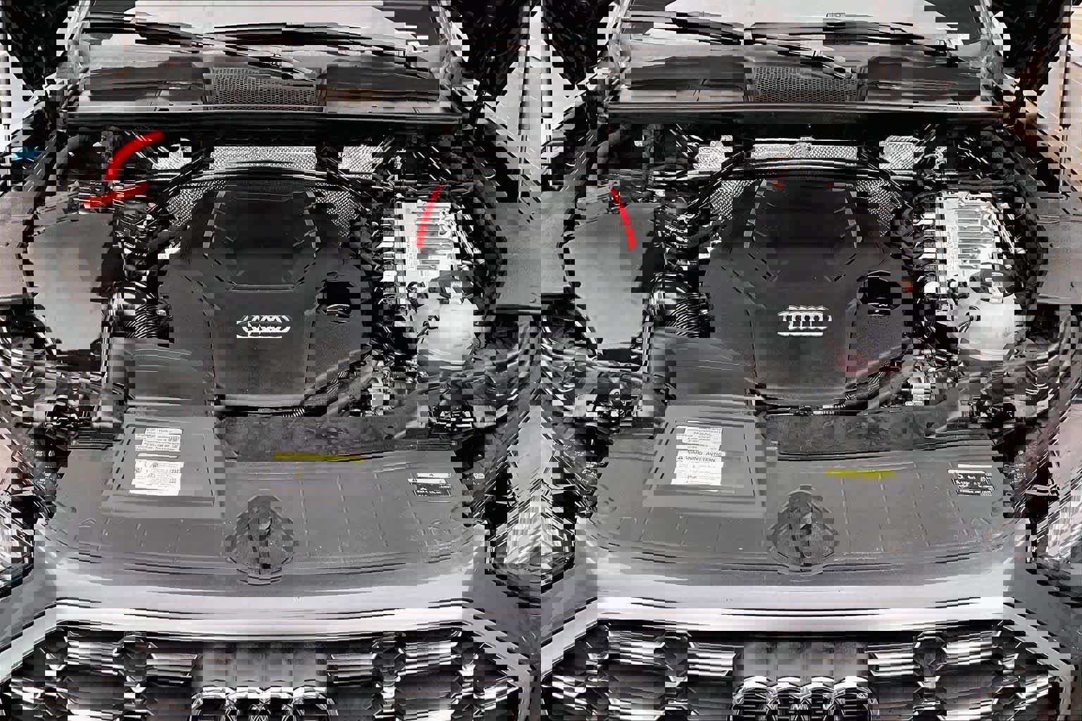 Used 2023 Audi SQ5 Prestige w/ Prestige Package image 28