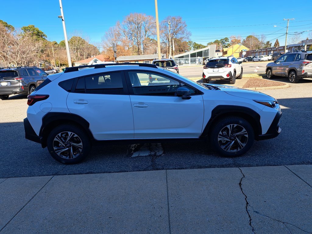 New 2026 Subaru Crosstrek 2.0i Premium image 7