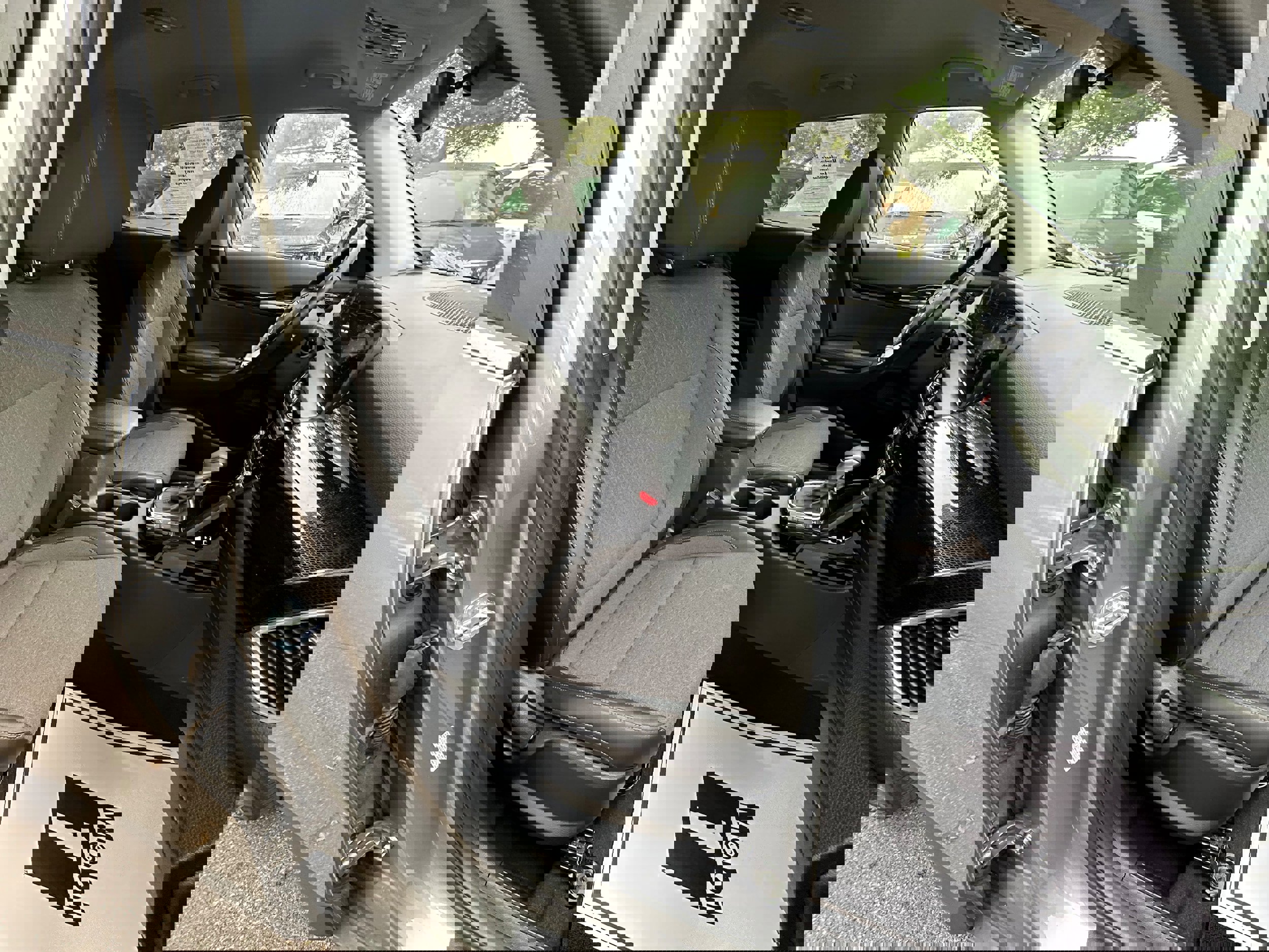 Used 2024 Kia Seltos S image 21