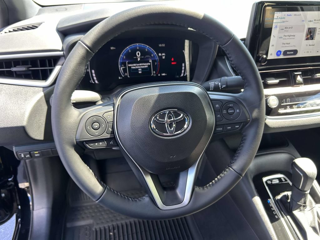 New 2026 Toyota Corolla SE FWD image 18